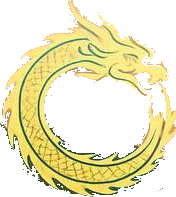 Dragon Logo